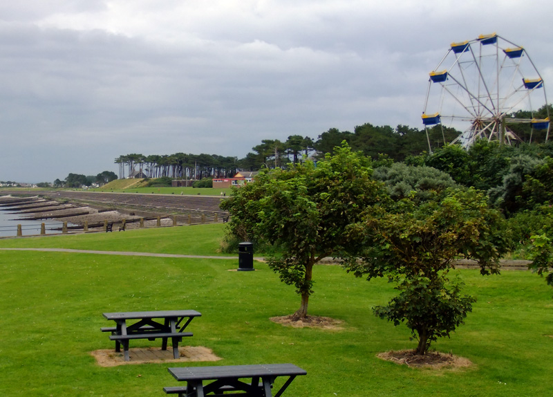 Silloth